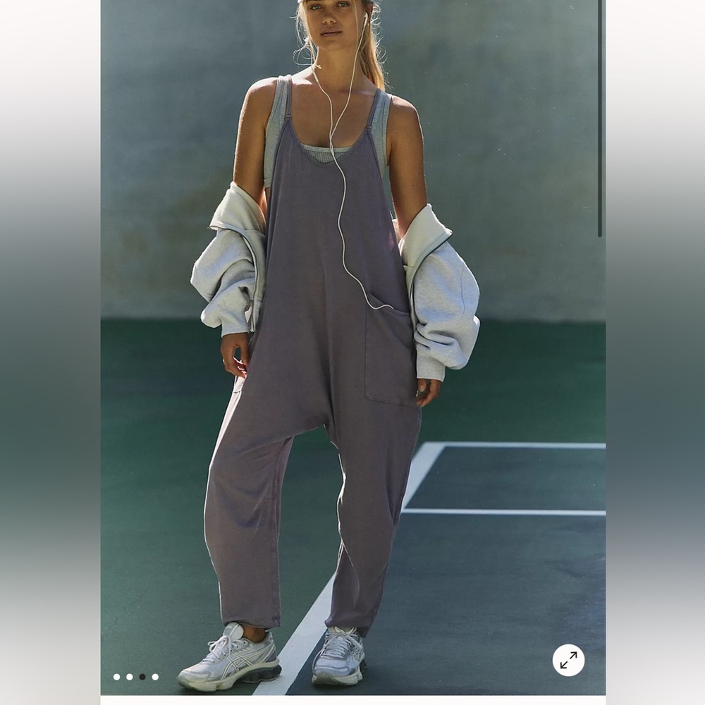 Hot Shot Onesie
